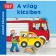 A világ kicsiben     11.95 + 1.95 Royal Mail